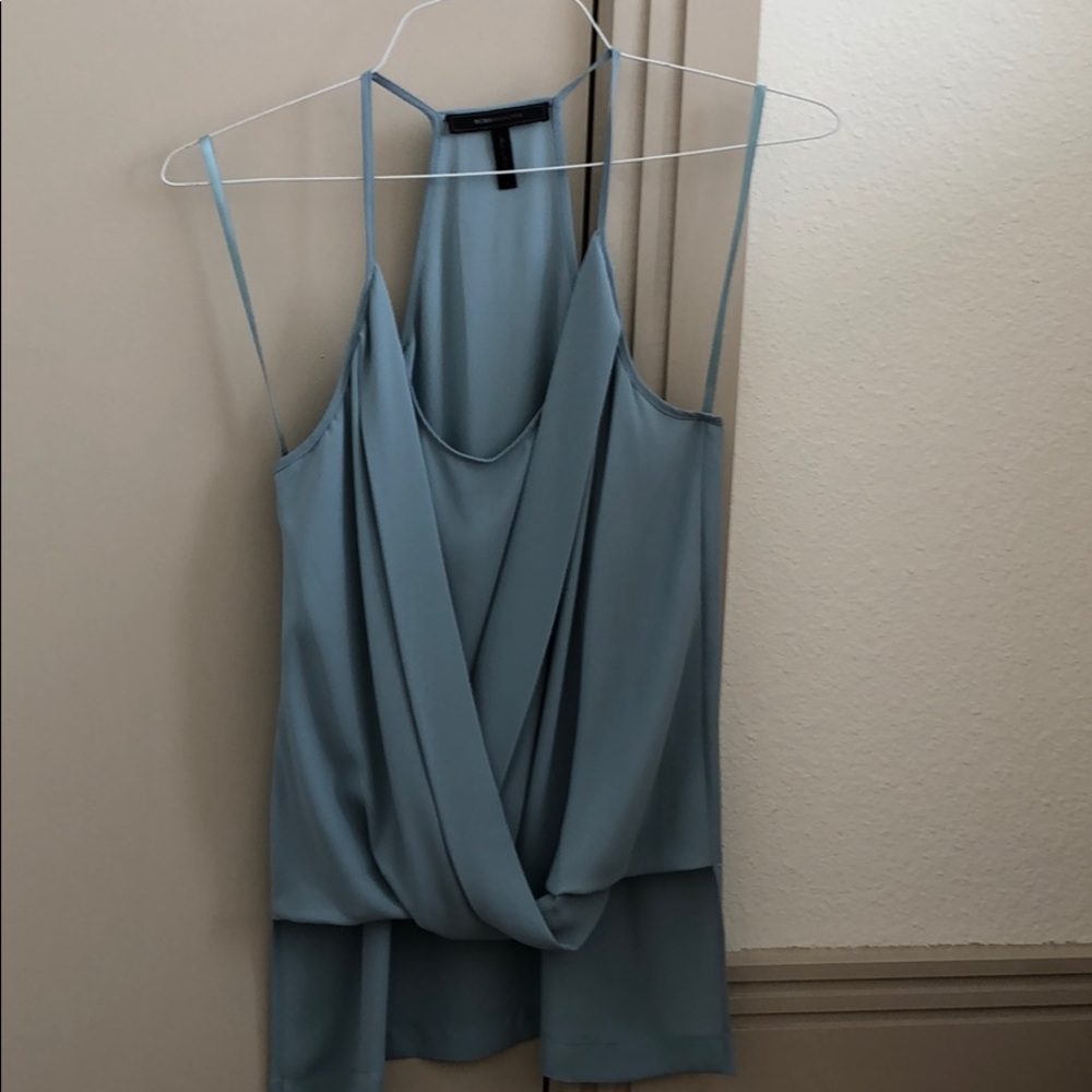 BCBG tank top